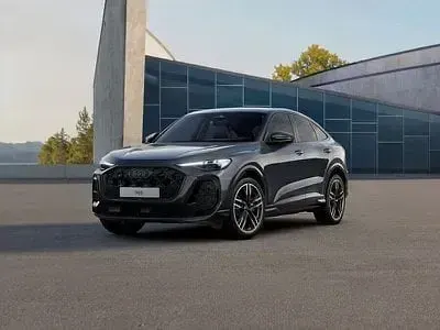 Usata Audi SQ5 Sportback
