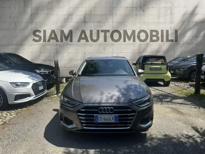 Usata Audi A4
