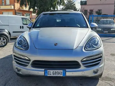 Usata Porsche Cayenne 245 CV (180 kW) 2012 SUV