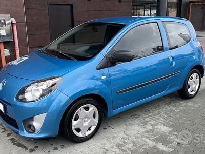 Usata Renault Twingo 75 CV (55 kW) 2011 Utilitaria