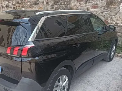 Usata Peugeot 5008