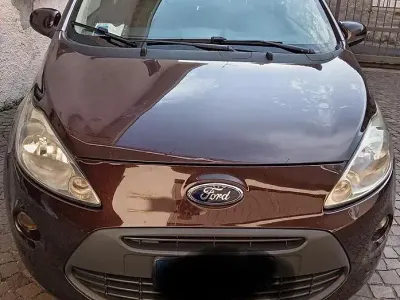 Usata Ford Ka 69 CV (50 kW) 2011 Utilitaria