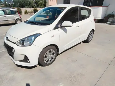 Usata Hyundai i10