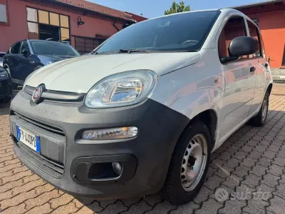 Usata Fiat Panda