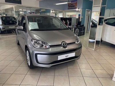 VW up!