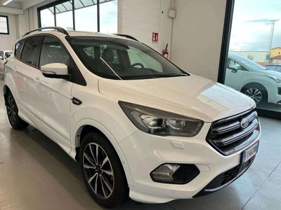 usata Ford Kuga 1.5 tdci ST-Line s Euro 6b