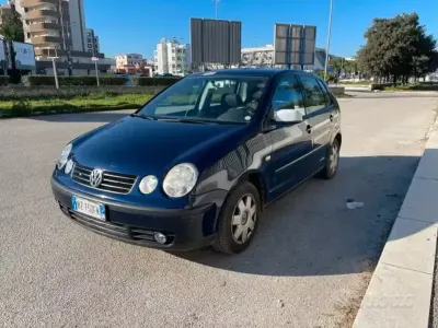Usata VW Polo
