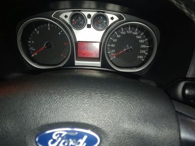 usata Ford Focus 16tdi