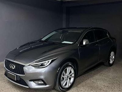 Usata Infiniti Q30 Business Executive 109 CV (80 kW) 2016 Berlina