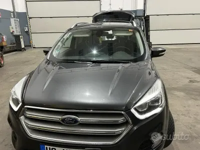 Usata Ford Kuga