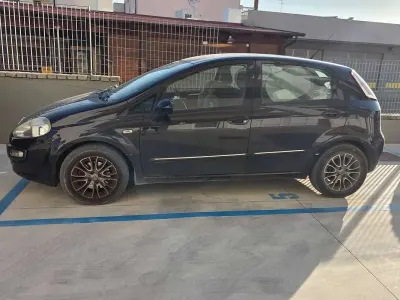 Usata Fiat Punto Evo