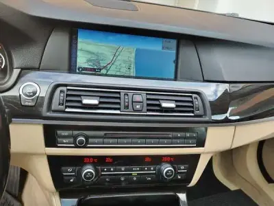 Usata BMW 525 218 CV (160 kW) 2013 Station wagon