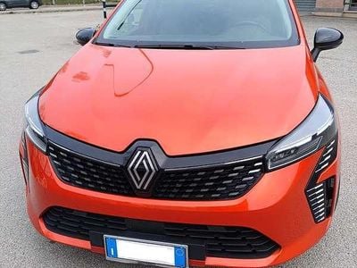 Usata Renault Clio V Evolution 91 CV (66 kW) 2024 Berlina