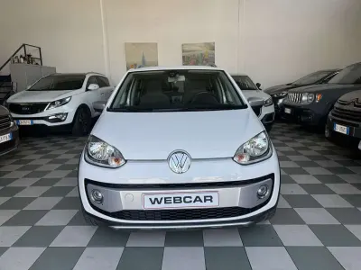 Usata VW up!