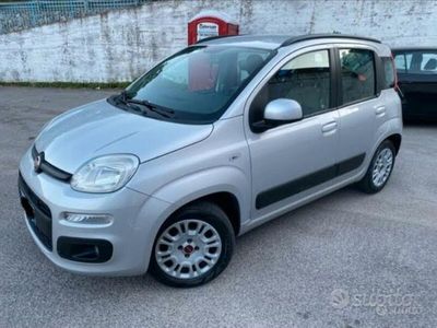 usata Fiat Panda 3ª serie - 2015