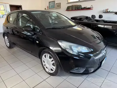 Usata Opel Corsa