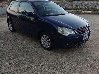 Usata 2005 VW Polo Sportline Berlina | 3600 € (Buon prezzo)