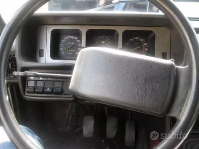 Usata Fiat 131 1970 Berlina