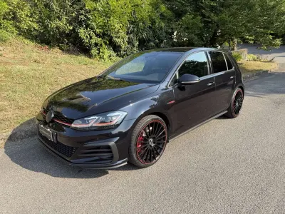 Usata VW Golf VII GTI 245 CV (180 kW) 2019 Other Berlina