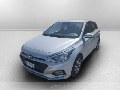Usata Hyundai i20