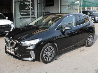 usata BMW 218 Active Tourer d Luxury