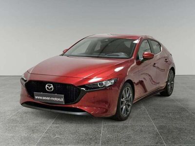 usata Mazda 3 2.0L 150CV Skyactiv-G M-Hybrid Exclusive