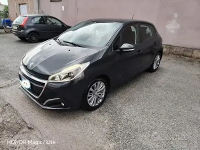 Usata Peugeot 208