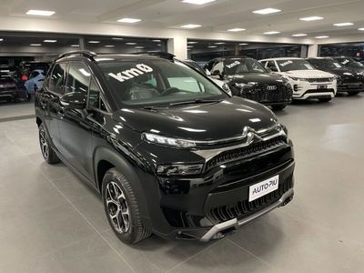 usata Citroën C3 Aircross PureTech 110 S&S Feel nuovo