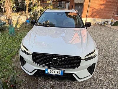 Usata Volvo XC60 Ultimate 253 CV (186 kW) 2024 Bianco SUV