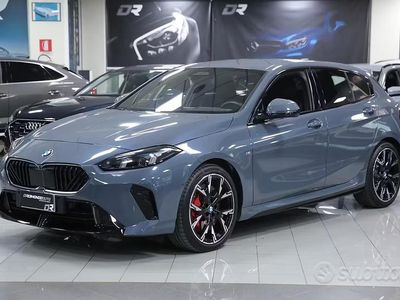 Usata BMW 118 M Sport 150 CV (110 kW) 2025 Storm bay Utilitaria