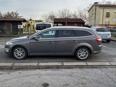 Usata Ford Mondeo Individual 163 CV (119 kW) 2011 Station wagon