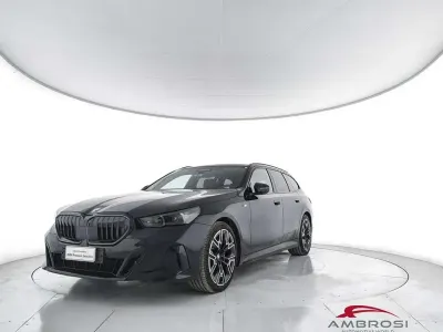 Occasion BMW 520