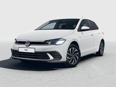 Nuova VW Polo Edition 95 CV (69 kW) 2026 Pure white Utilitaria