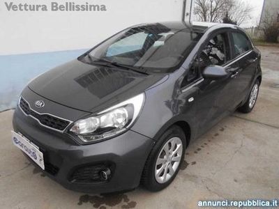 usata Kia Rio 1.1 CRDi 1.1 CRDi 5p. Active