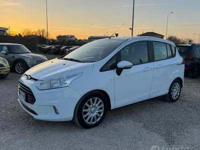 Usata Ford B-MAX
