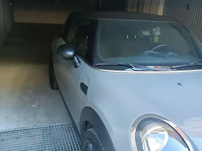 Usata Mini One D