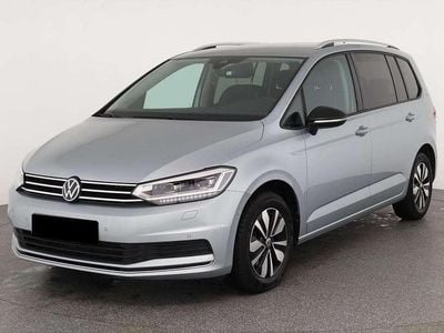 Usata VW Touran