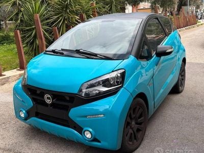 Casalini M20