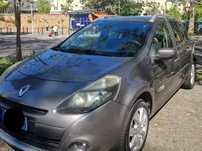 Usata Renault Clio GrandTour
