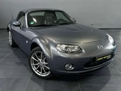 Usata Mazda MX5