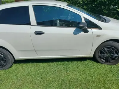 Usata Fiat Grande Punto