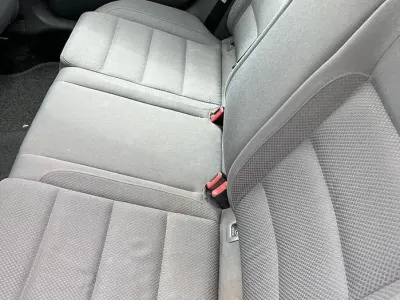 Usata VW Golf IV 105 CV (77 kW) 2006 Nero Berlina