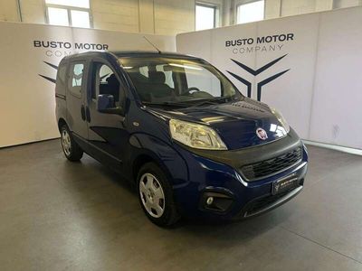 usata Fiat Qubo 1.3 MJT 80 CV Easy NEOPATENTATI