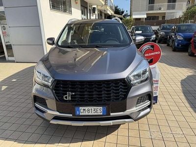 DR Automobiles DR4