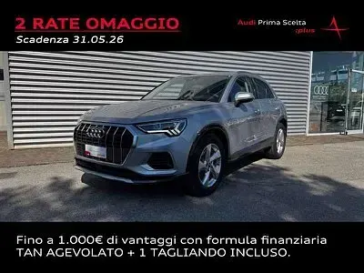 Brugt Audi Q3 Advanced 150 HK (110 kW) 2025 SUV