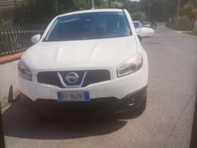 Usata Nissan Qashqai 110 CV (80 kW) 2010 SUV