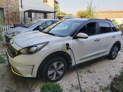 Usata Kia Niro
