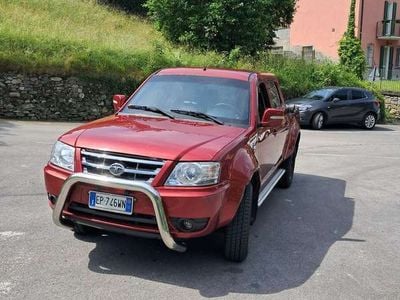 Tata Xenon