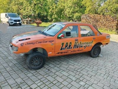 Usata Ford Sierra RS 1990 Berlina
