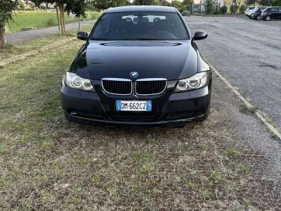 Usata BMW 320